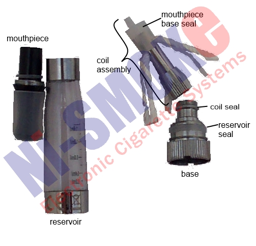 CE5 dual coil dissasembled.jpg
